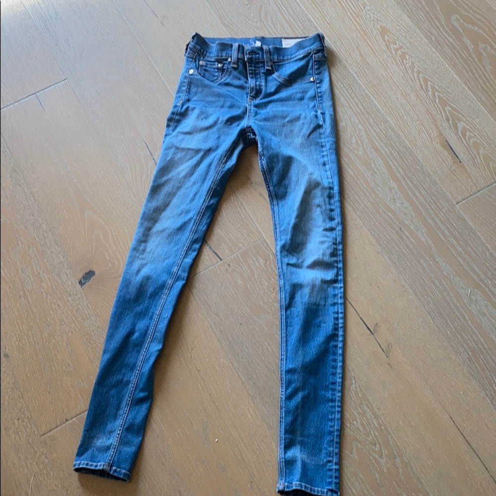 Rag and Bone Jeans